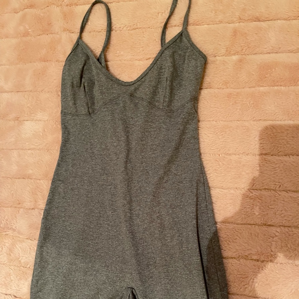 Fashion nova romper